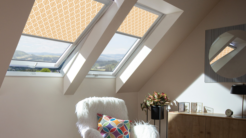 Dachfenster austausch 1:1 - ohne rahmen beschädigung | FAKRO