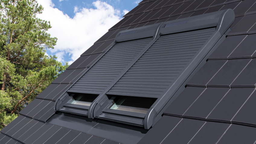 Dachfenster austausch 1:1 - ohne rahmen beschädigung | FAKRO