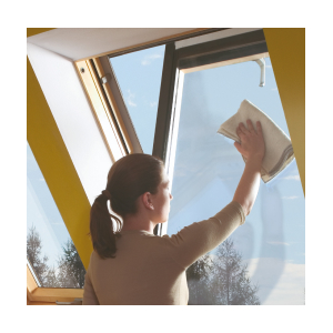 Dachfenster austausch 1:1 - ohne rahmen beschädigung | FAKRO