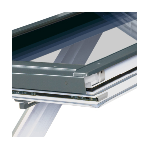 Dachfenster austausch 1:1 - ohne rahmen beschädigung | FAKRO