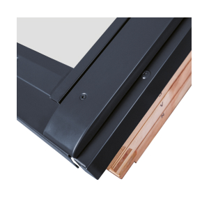 Dachfenster austausch 1:1 - ohne rahmen beschädigung | FAKRO