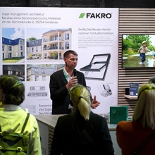 ArchitekTOUR 2025 in Berlin